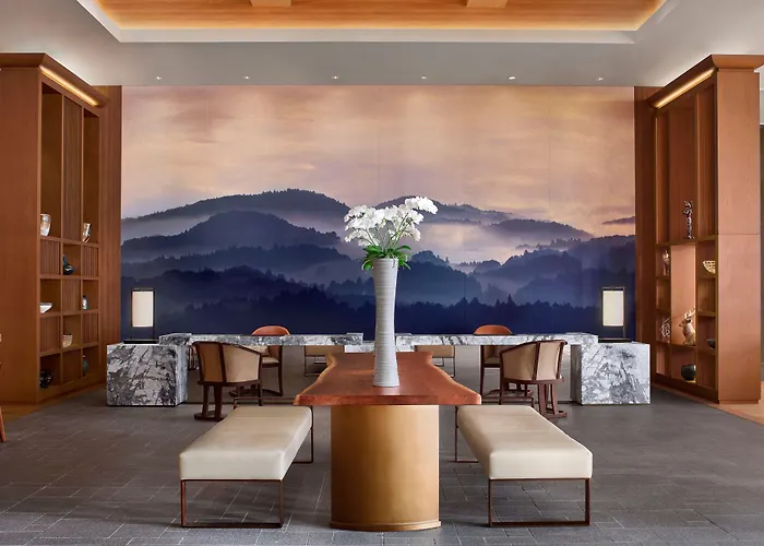 Jw Marriott Nara